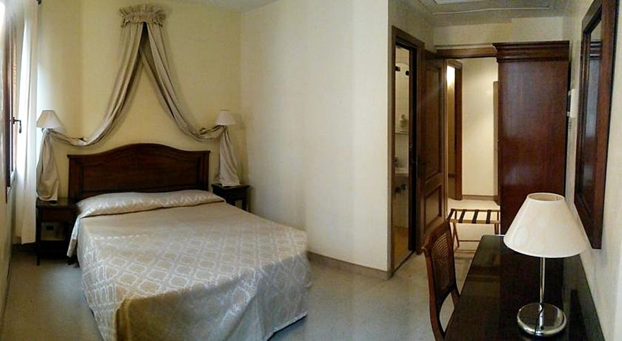 Residenza Rivo Alto Otel Venedik Dış mekan fotoğraf