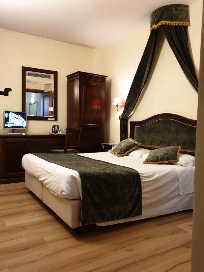 Residenza Rivo Alto Otel Venedik Dış mekan fotoğraf